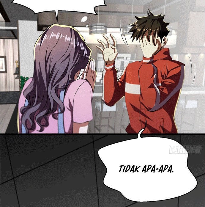 Roulette World Chapter 05 Bahasa Indonesia