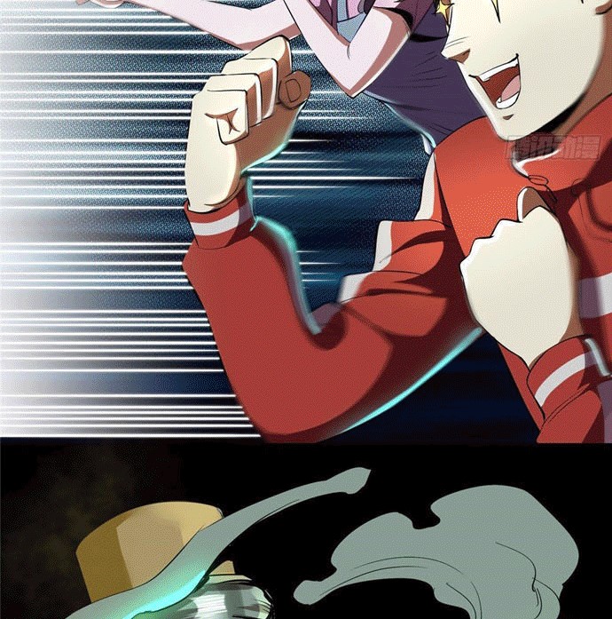 Roulette World Chapter 05 Bahasa Indonesia