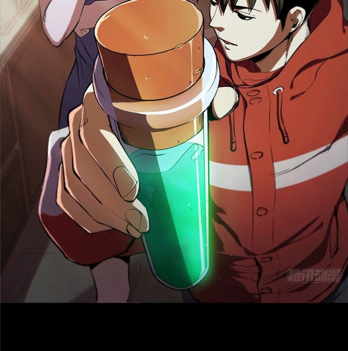 Roulette World Chapter 05 Bahasa Indonesia