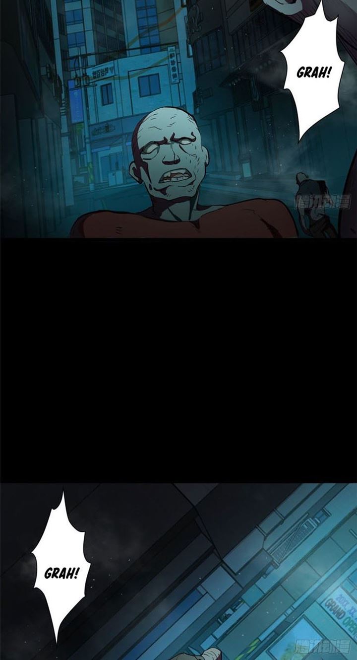 Roulette World Chapter 10 Bahasa Indonesia