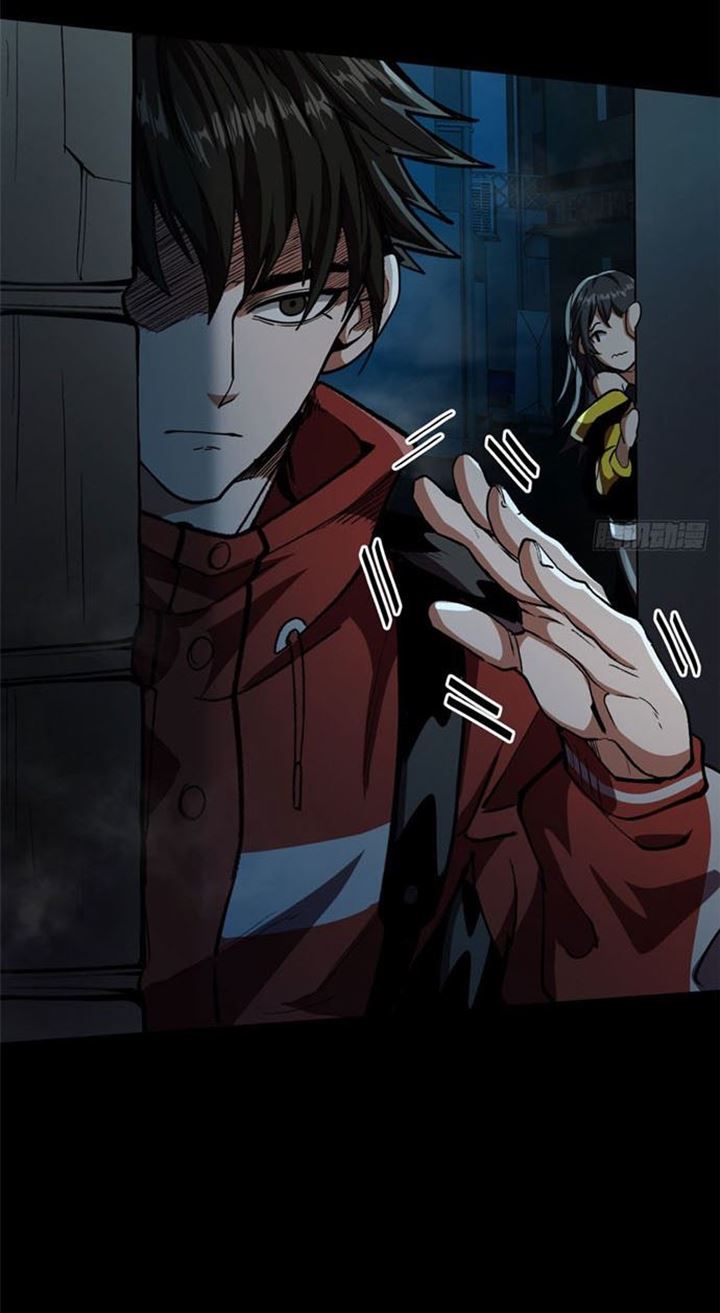 Roulette World Chapter 10 Bahasa Indonesia