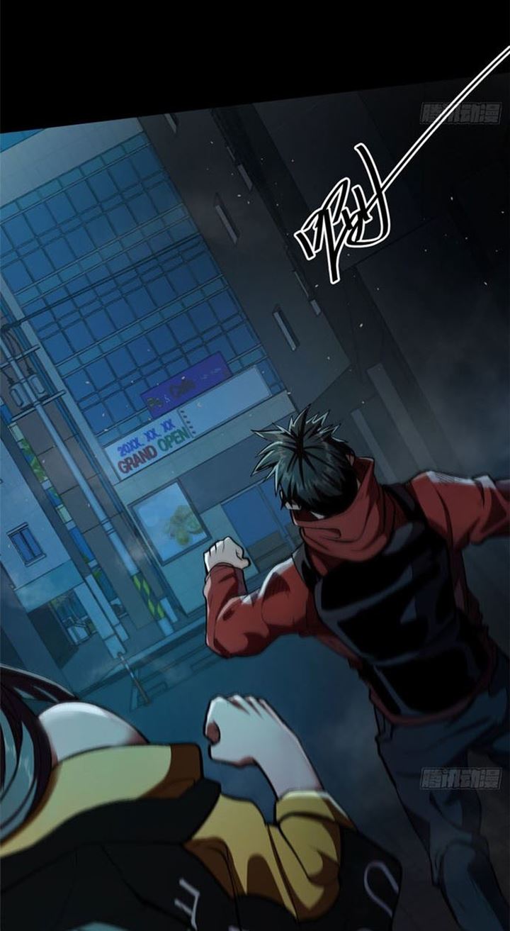 Roulette World Chapter 10 Bahasa Indonesia