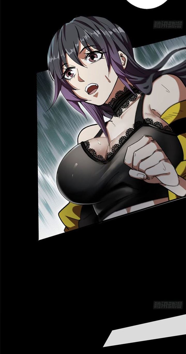 Roulette World Chapter 10 Bahasa Indonesia