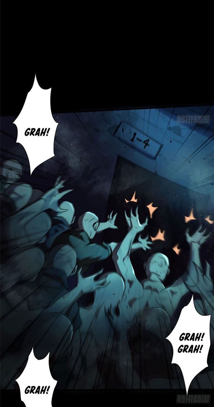 Roulette World Chapter 10 Bahasa Indonesia