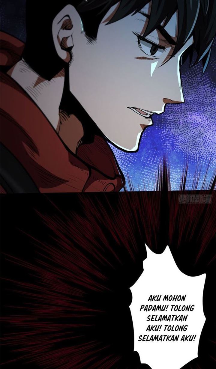 Roulette World Chapter 10 Bahasa Indonesia