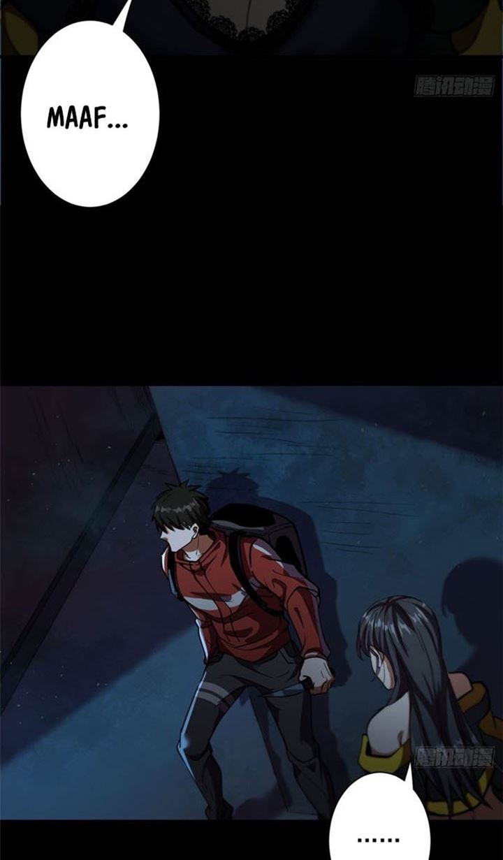 Roulette World Chapter 10 Bahasa Indonesia