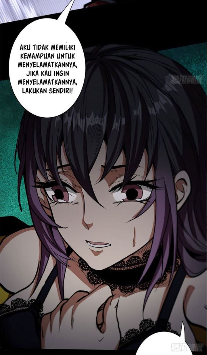 Roulette World Chapter 10 Bahasa Indonesia