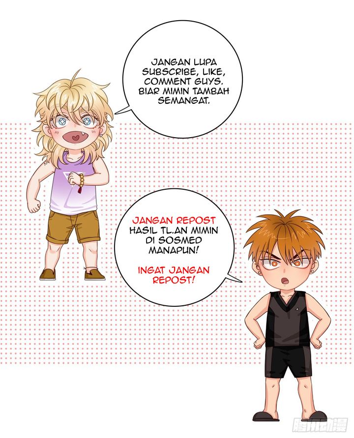 Roulette World Chapter 10 Bahasa Indonesia