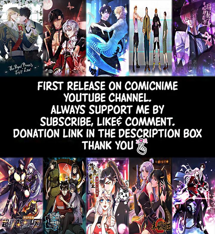 Roulette World Chapter 10 Bahasa Indonesia