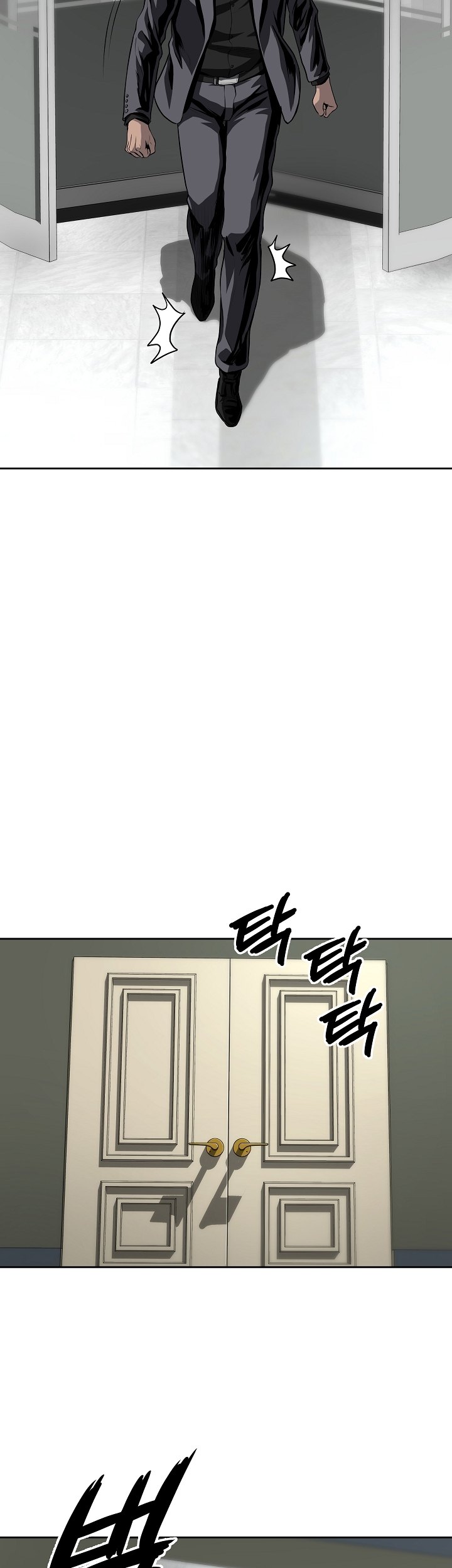 Royal Path Chapter 24 Bahasa Indonesia