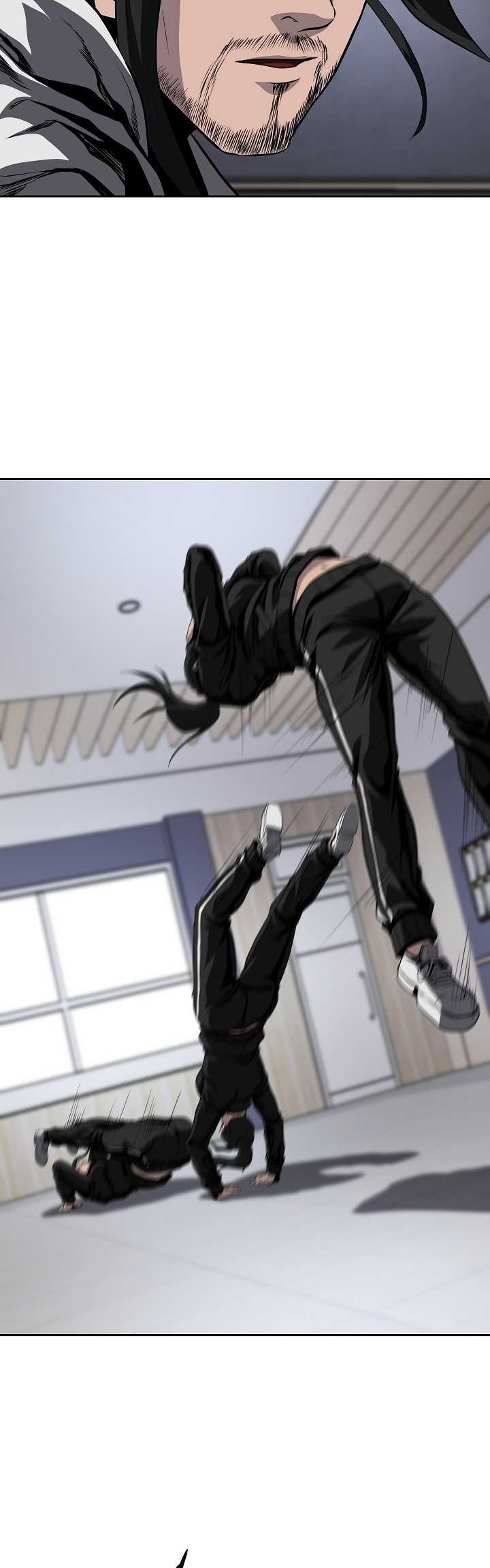 Royal Path Chapter 40 Bahasa Indonesia