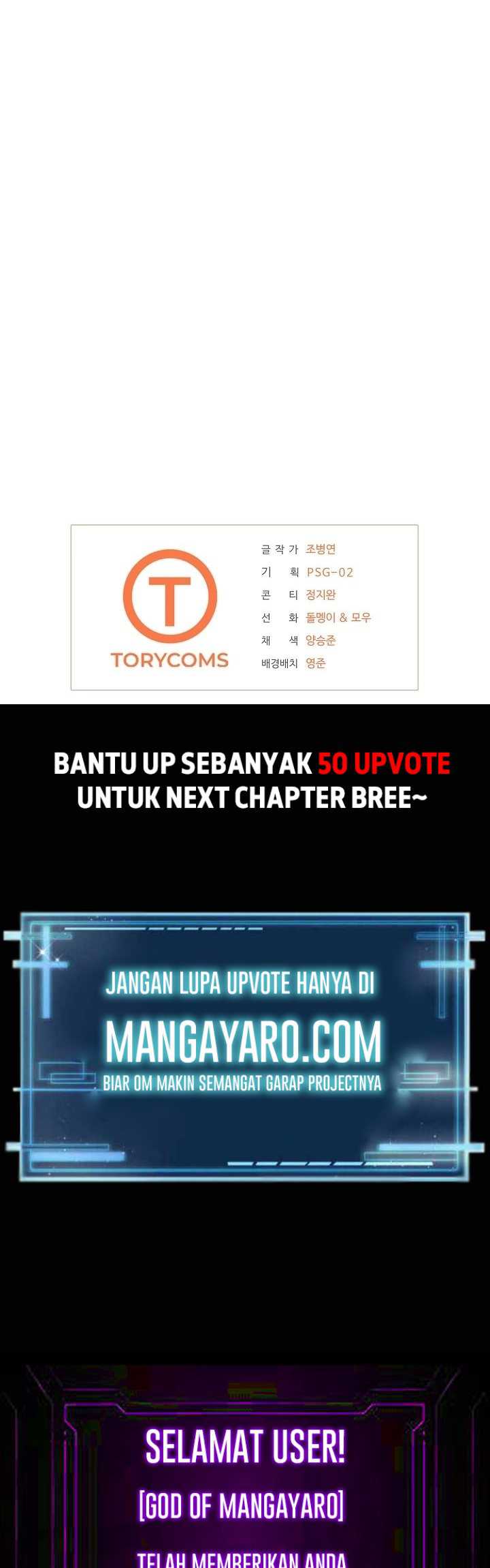 Royal Path Chapter 40 Bahasa Indonesia