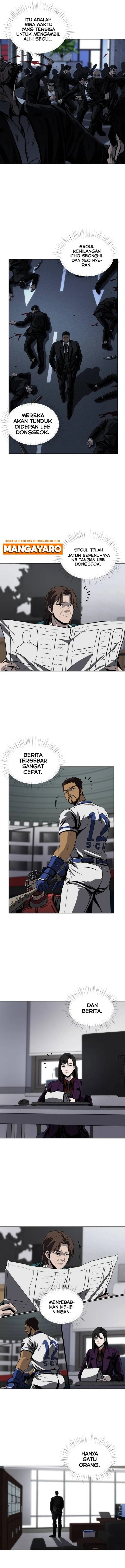 Royal Path Chapter 49 Bahasa Indonesia