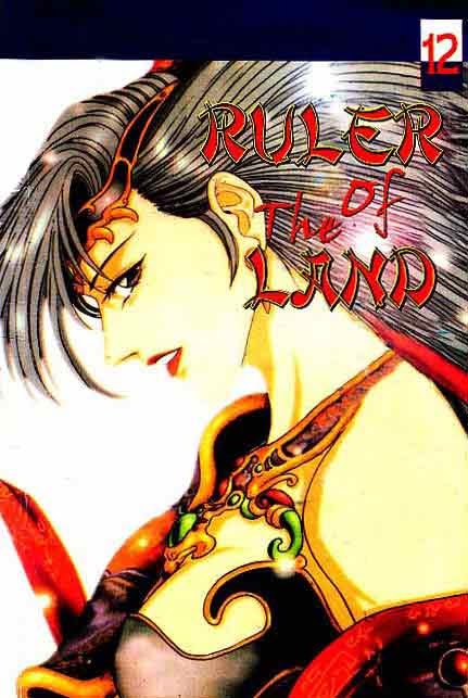 Ruler of the Land Volume 12 Bahasa Indonesia