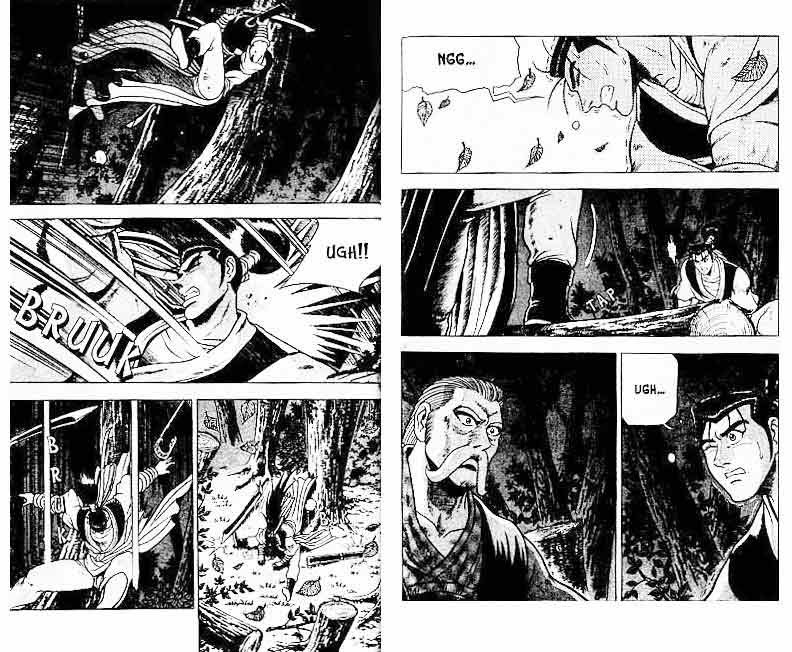 Ruler of the Land Volume 12 Bahasa Indonesia