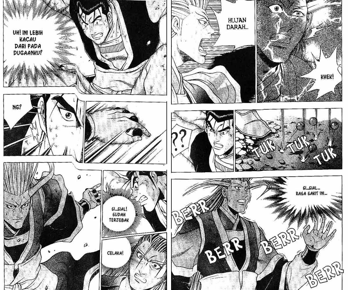 Ruler of the Land Volume 31 Bahasa Indonesia