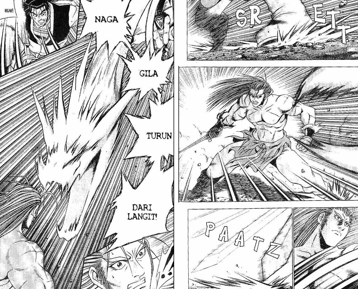 Ruler of the Land Volume 31 Bahasa Indonesia