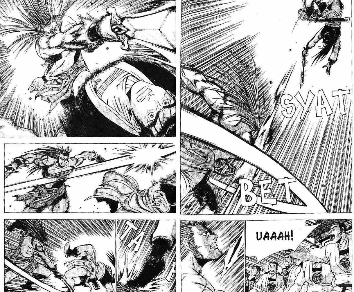 Ruler of the Land Volume 31 Bahasa Indonesia