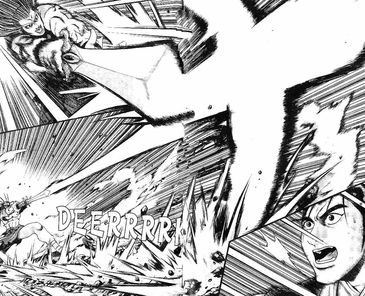 Ruler of the Land Volume 31 Bahasa Indonesia