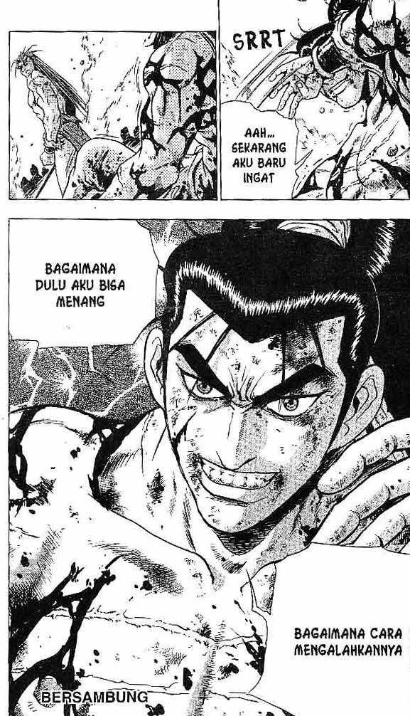 Ruler of the Land Volume 31 Bahasa Indonesia