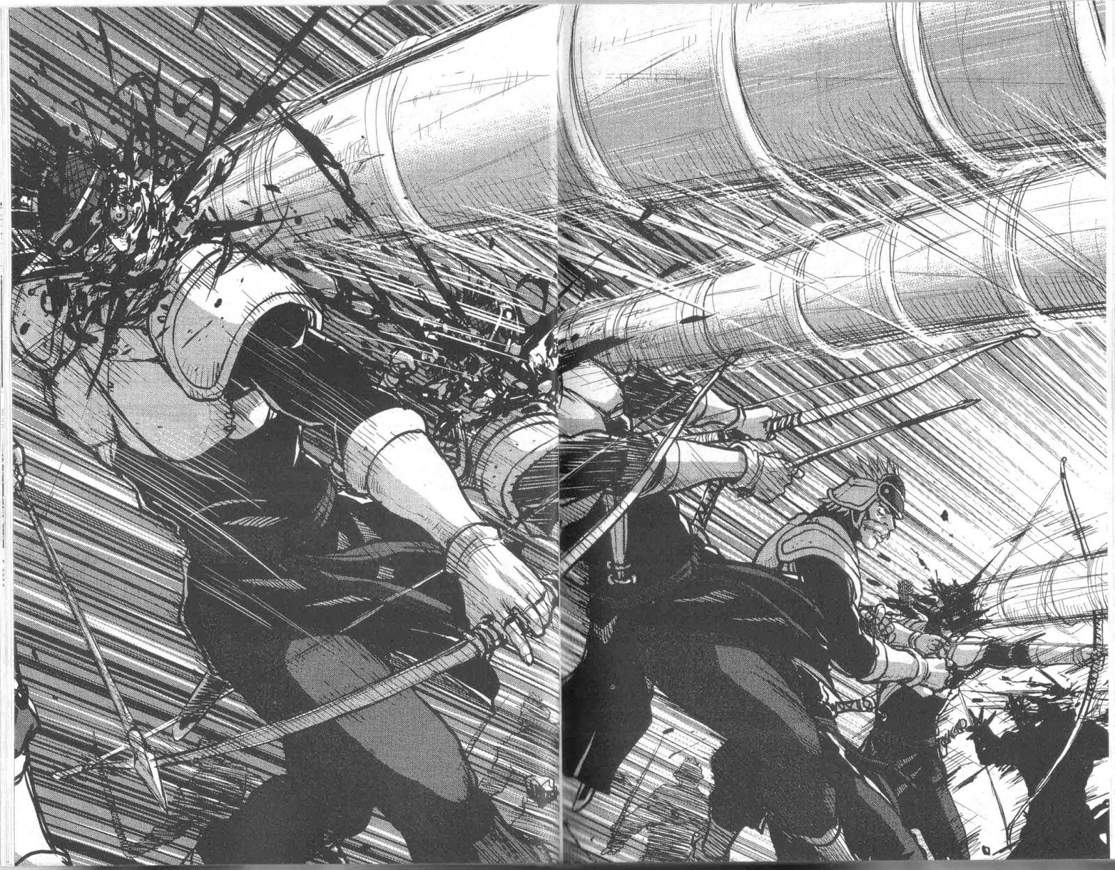 Ruler of the Land Volume 52 Bahasa Indonesia