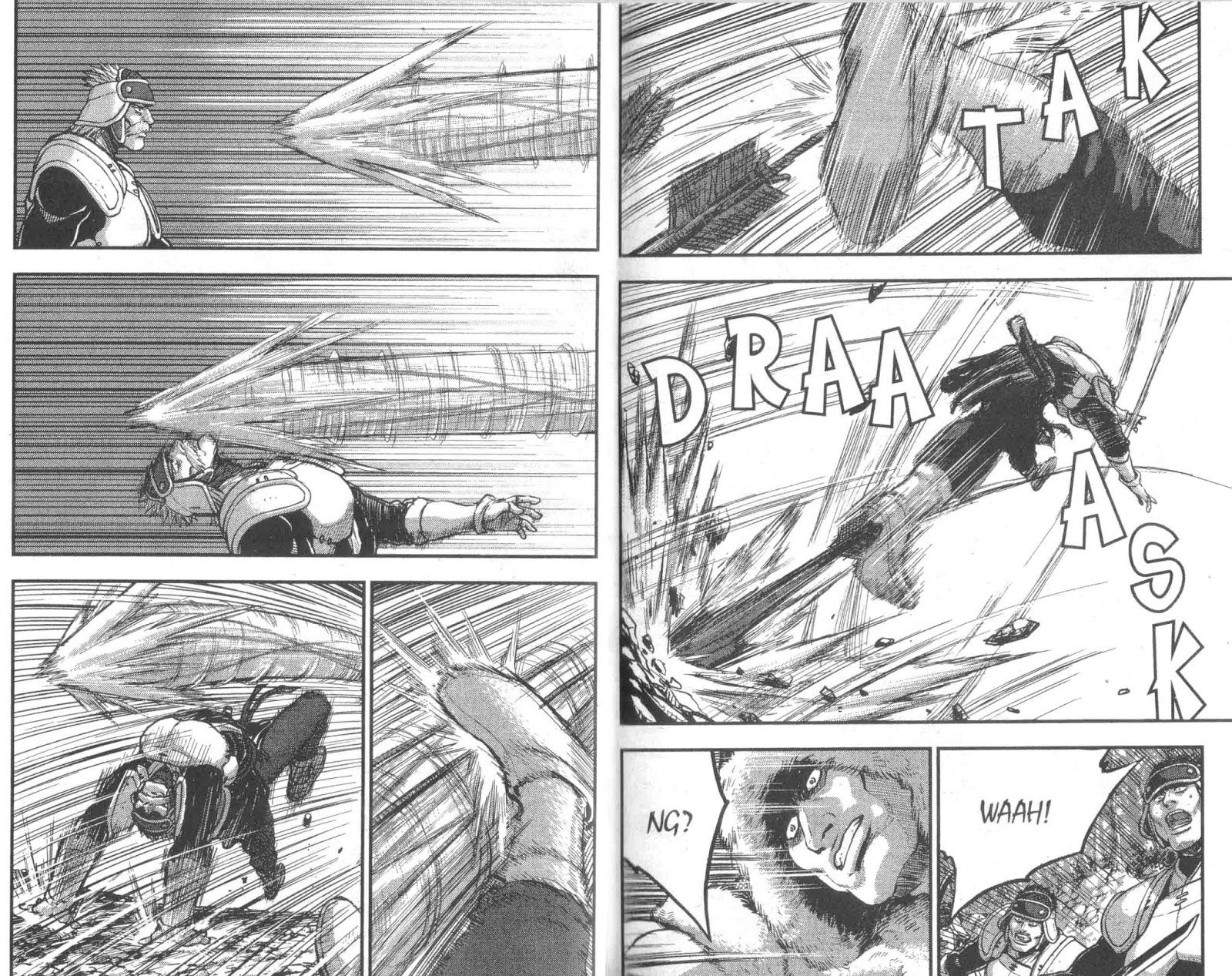 Ruler of the Land Volume 52 Bahasa Indonesia