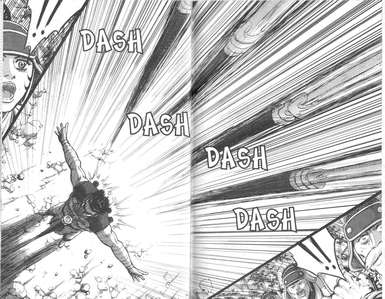 Ruler of the Land Volume 52 Bahasa Indonesia