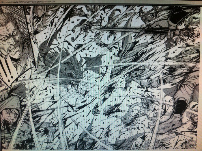 Ruler of the Land Chapter 409 Bahasa Indonesia