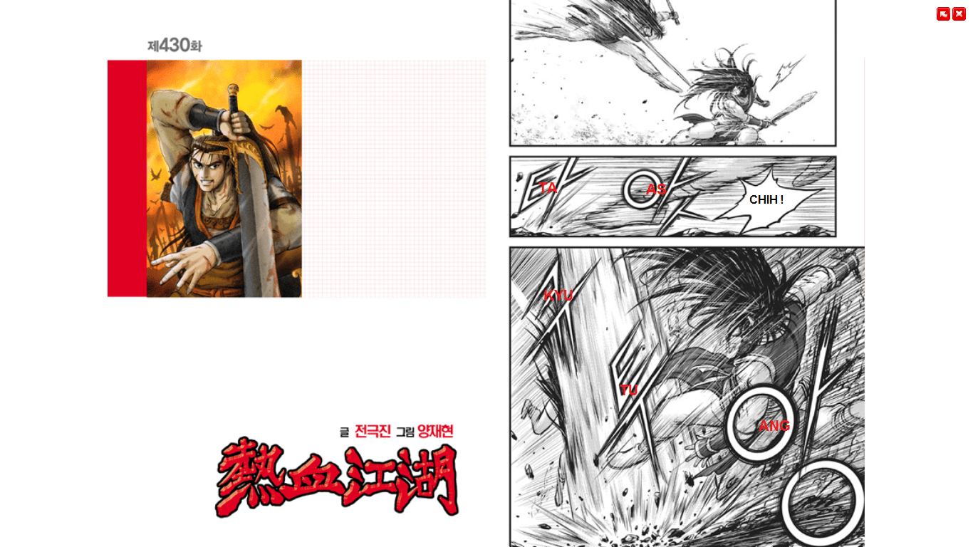 Ruler of the Land Chapter 430 Bahasa Indonesia