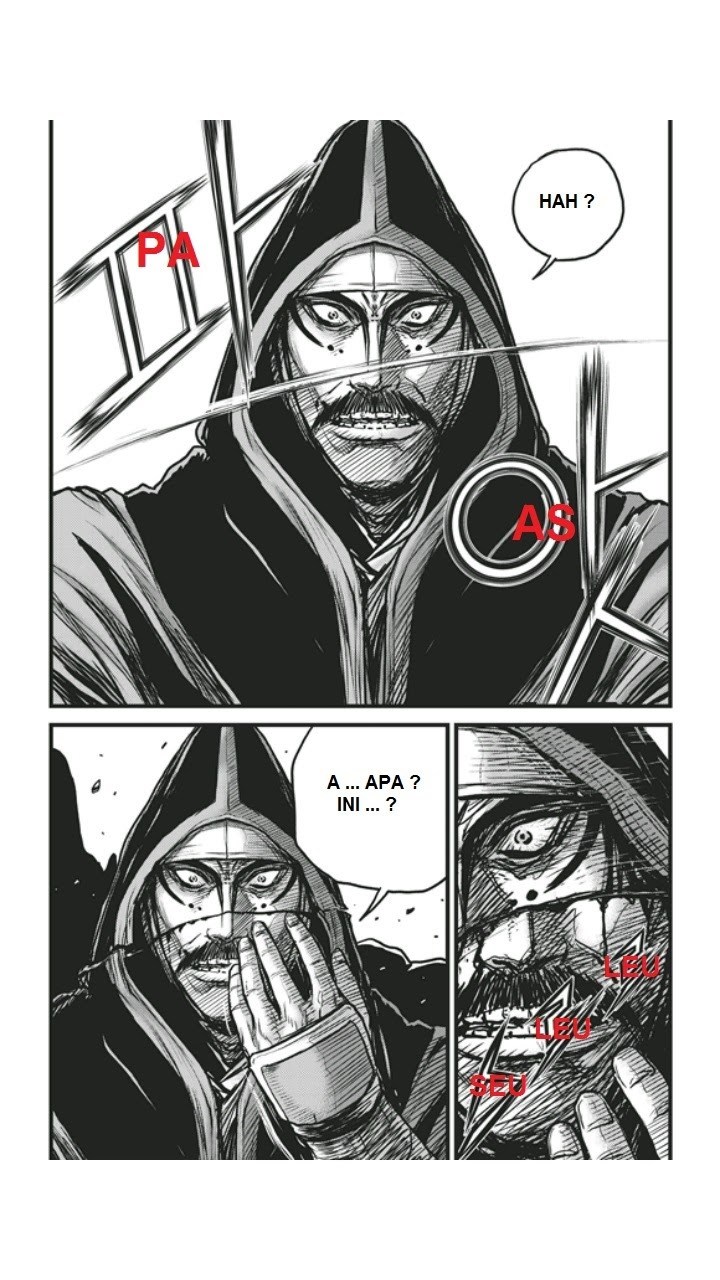 Ruler of the Land Chapter 450 Bahasa Indonesia