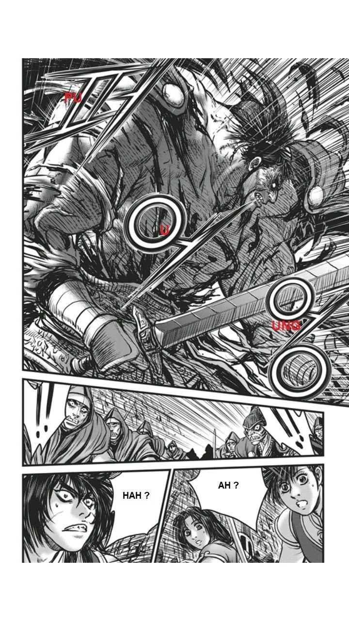 Ruler of the Land Chapter 450 Bahasa Indonesia