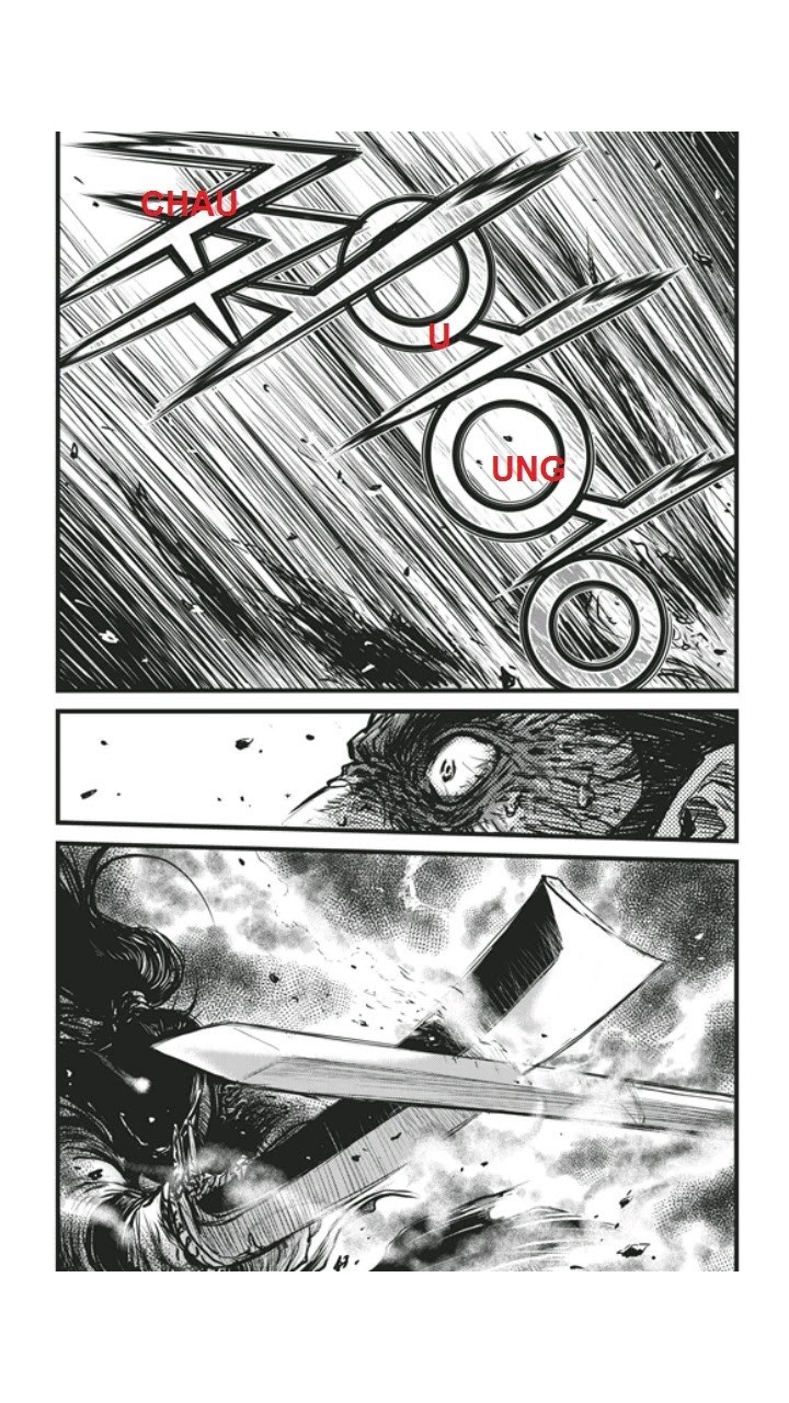 Ruler of the Land Chapter 450 Bahasa Indonesia