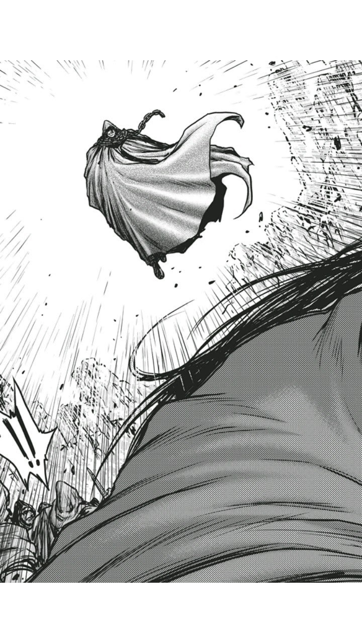 Ruler of the Land chapter 451