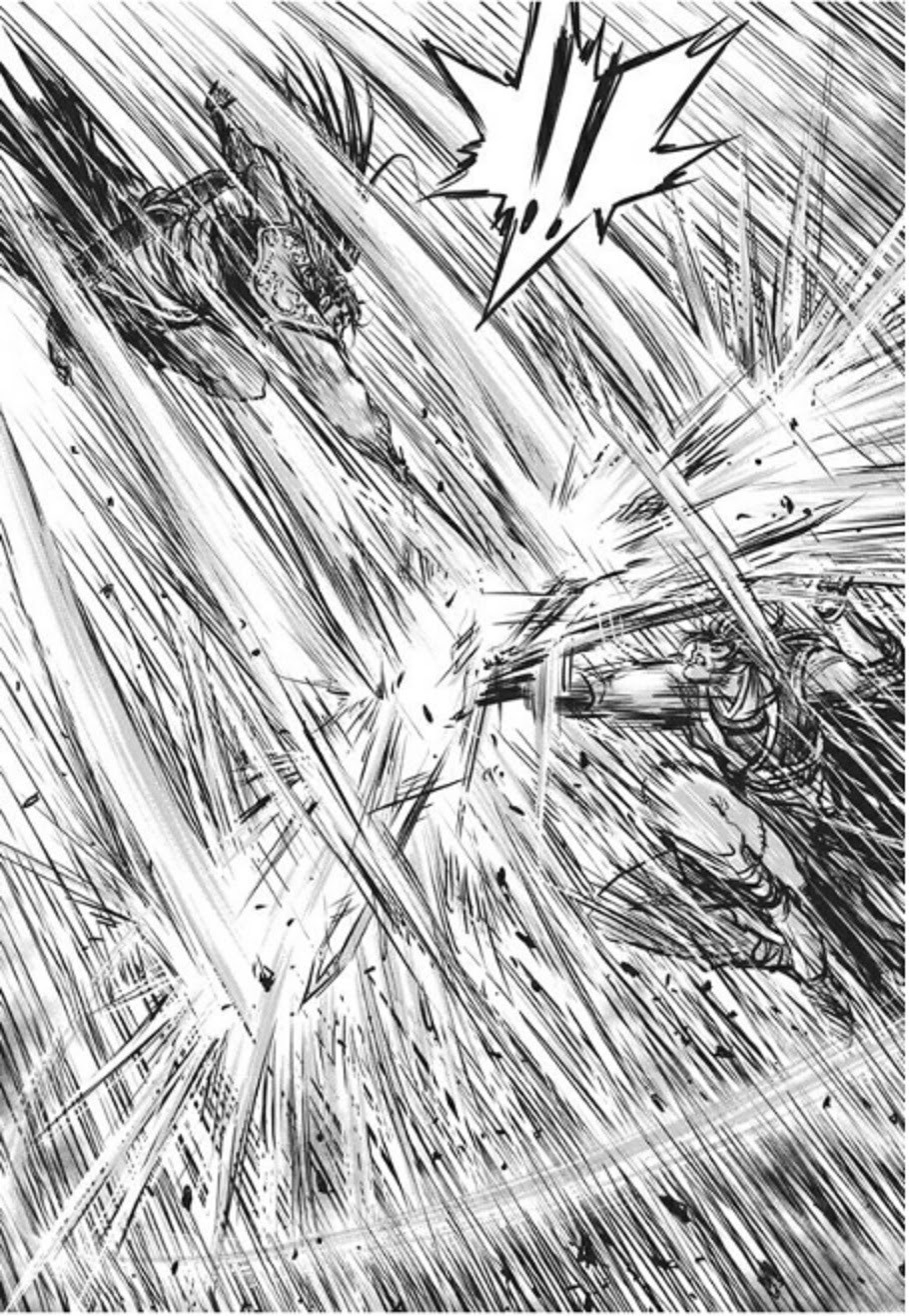 Ruler of the Land Chapter 470 Bahasa Indonesia