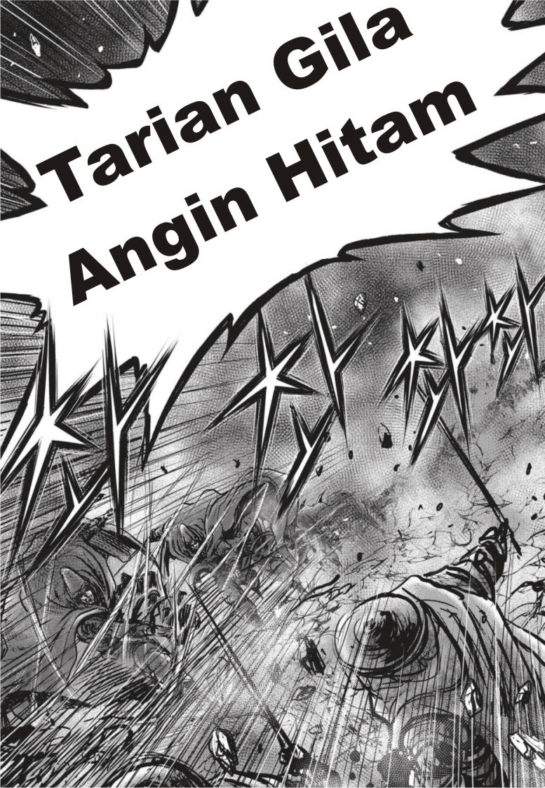 Ruler of the Land Chapter 502 Bahasa Indonesia