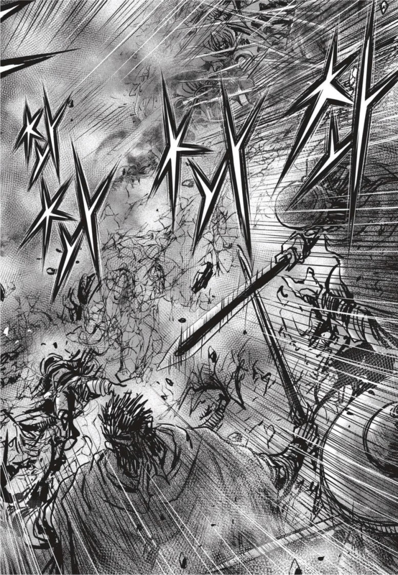 Ruler of the Land Chapter 502 Bahasa Indonesia