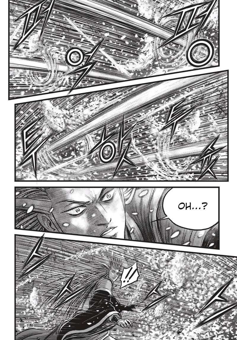Ruler of the Land Chapter 526 Bahasa Indonesia