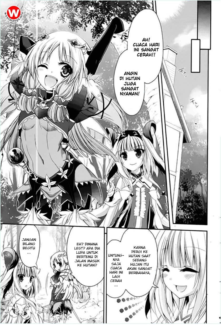 Rune Factory 4: Koushiki Comic & Visual Book Chapter 02 Bahasa Indonesia