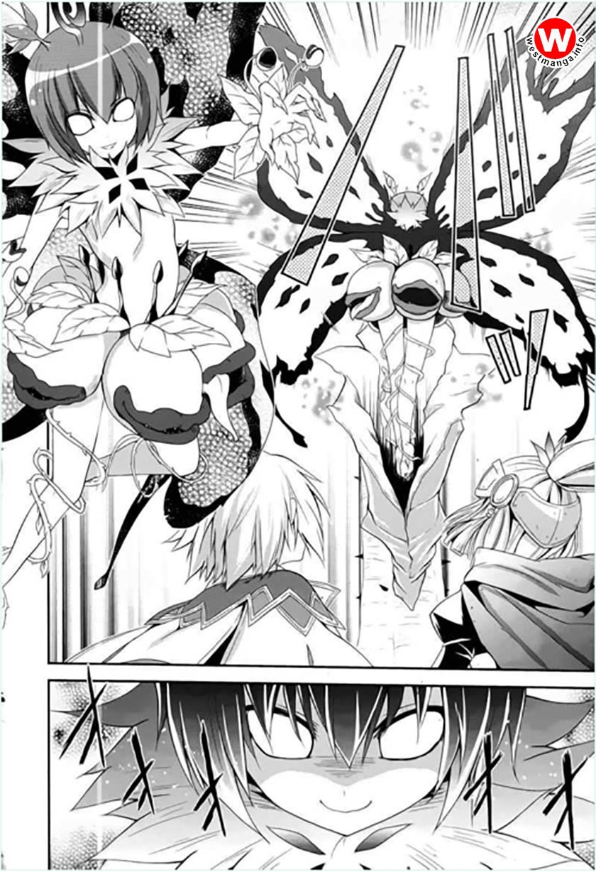 Rune Factory 4: Koushiki Comic & Visual Book Chapter 02 Bahasa Indonesia