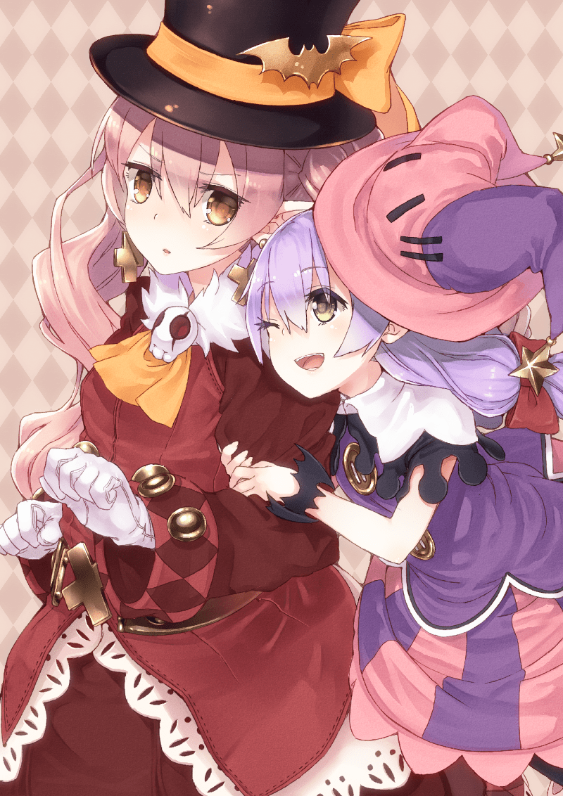 Rune Factory 4: Koushiki Comic & Visual Book chapter 3