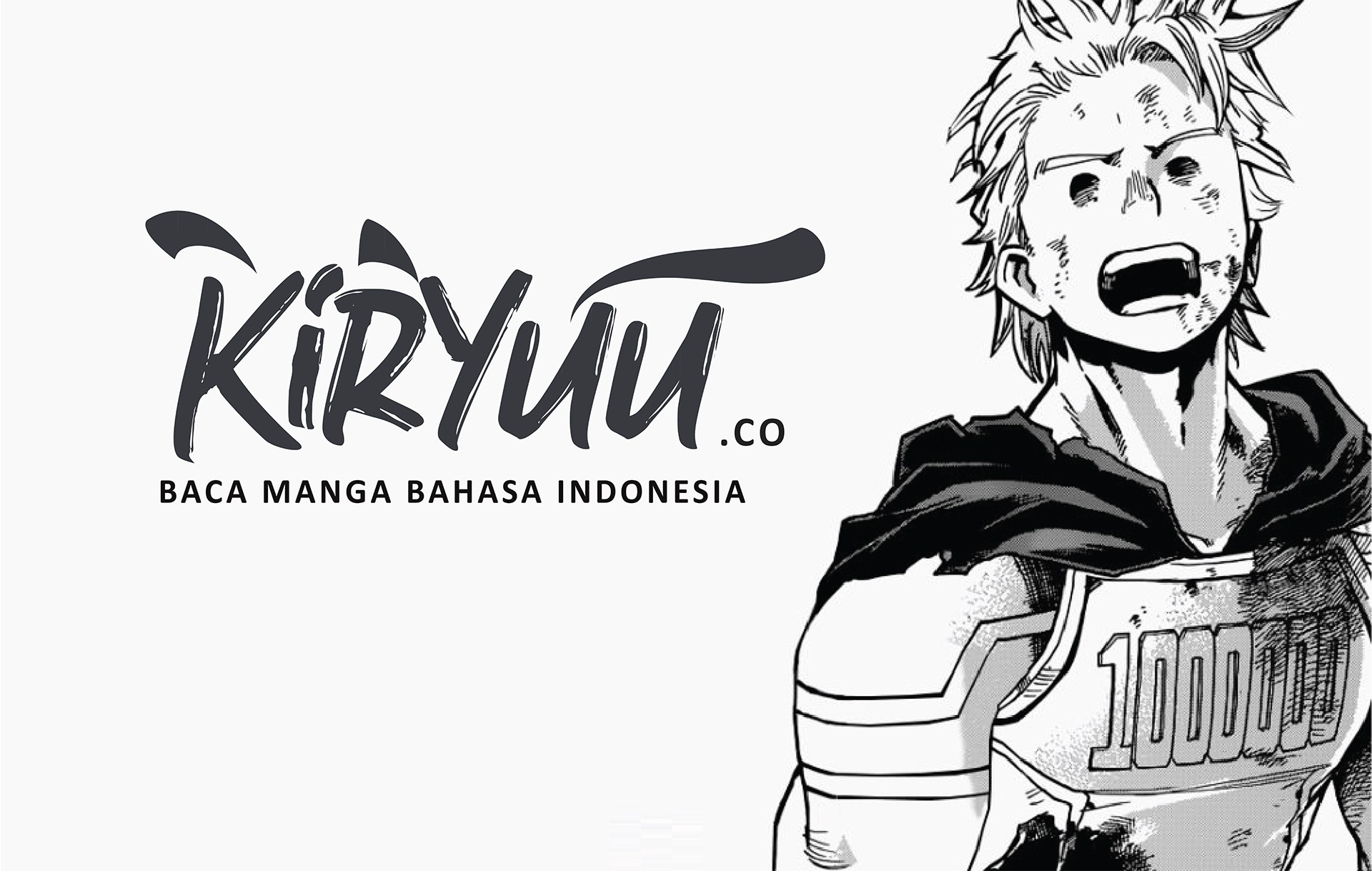 Runway de Waratte Chapter 69 Bahasa Indonesia