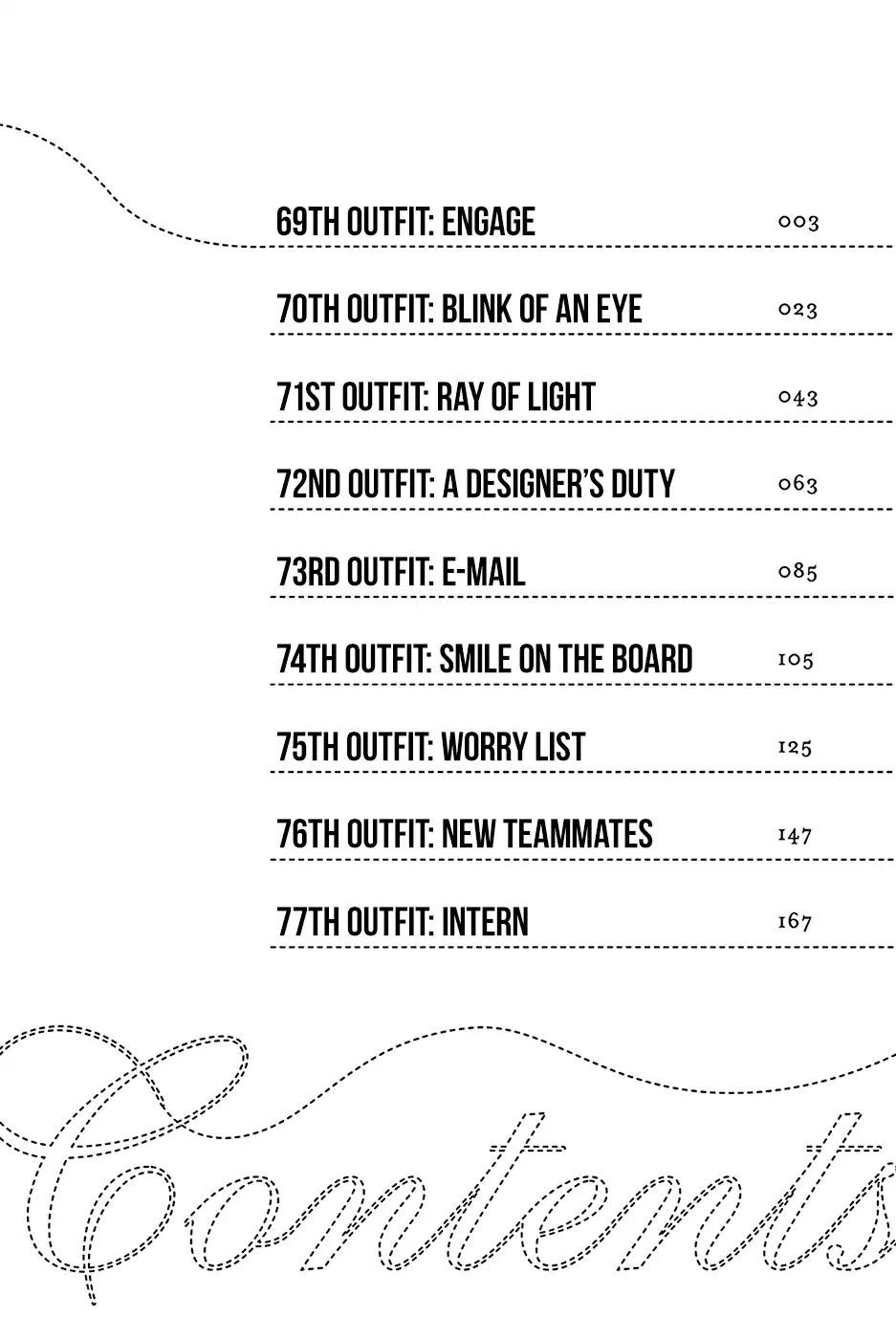 Runway de Waratte Chapter 69 Bahasa Indonesia