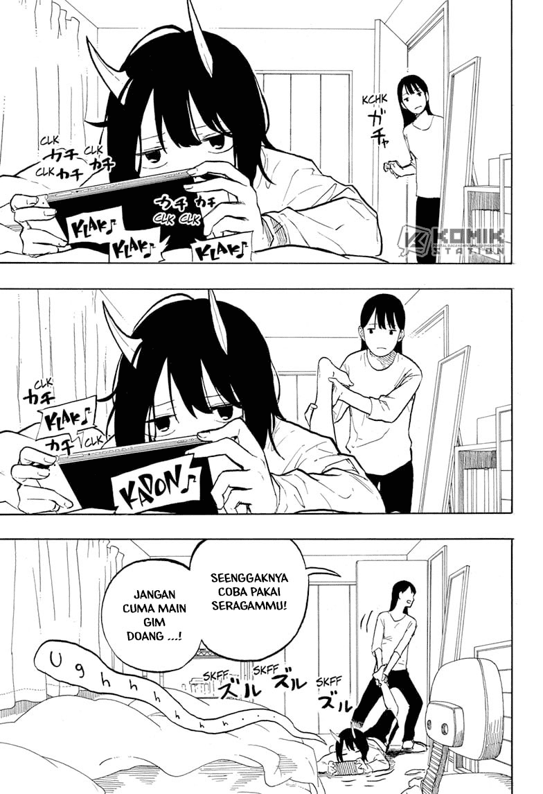 Ruri Dragon chapter 3