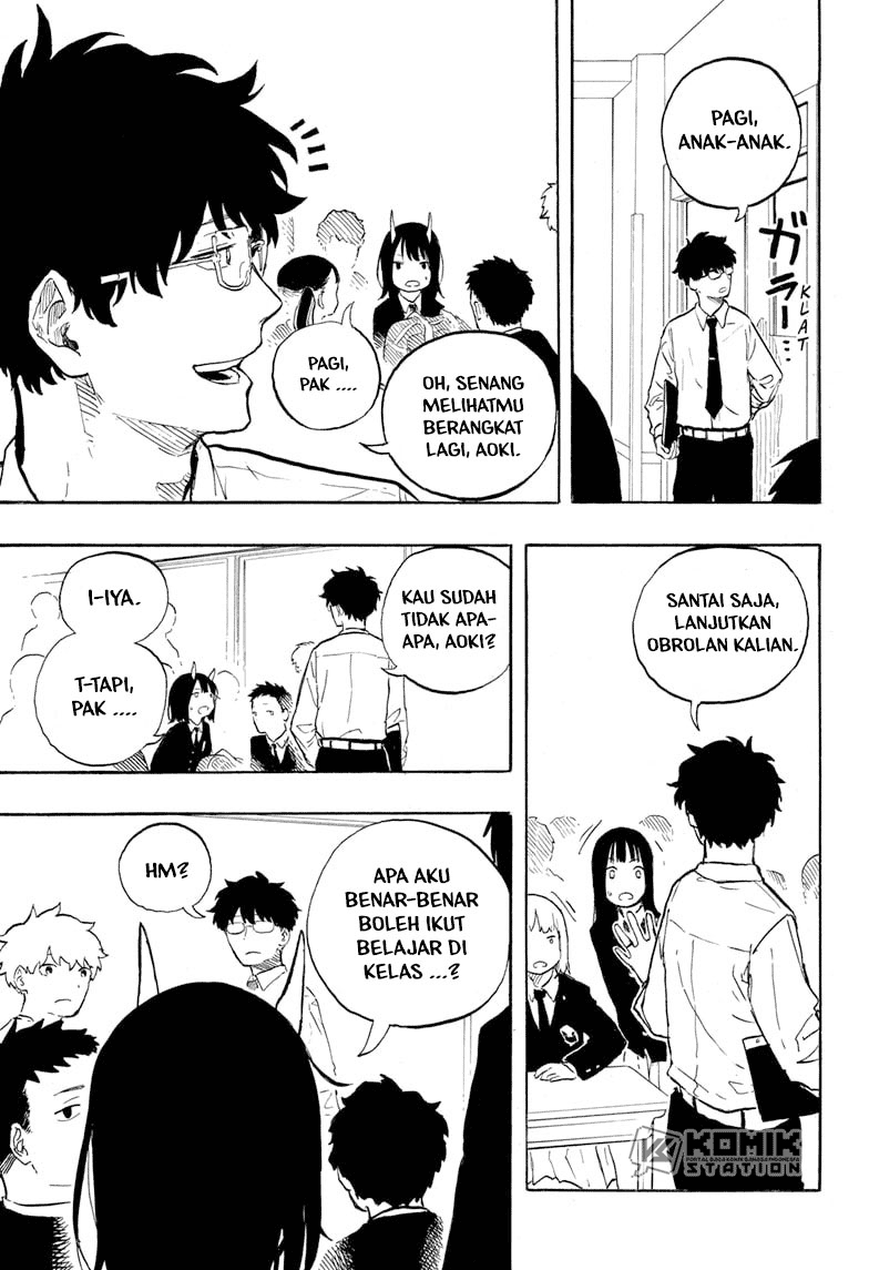 Ruri Dragon chapter 3