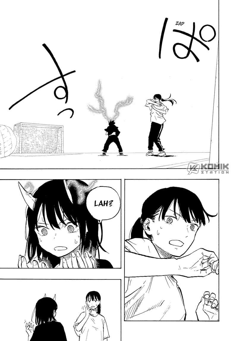 Ruri Dragon Chapter 10 Bahasa Indonesia