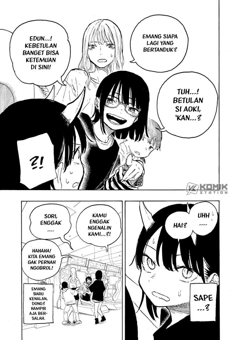 Ruri Dragon Chapter 10 Bahasa Indonesia
