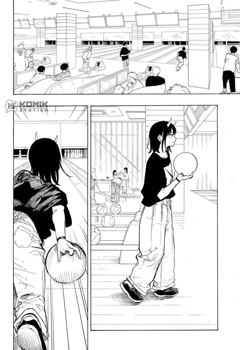 Ruri Dragon Chapter 10 Bahasa Indonesia