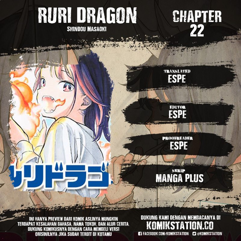 Dilarang COPAS - situs resmi www.mangacanblog.com - Komik ruri dragon 022 - chapter 22 23 Indonesia ruri dragon 022 - chapter 22 Terbaru 0|Baca Manga Komik Indonesia|Mangacan