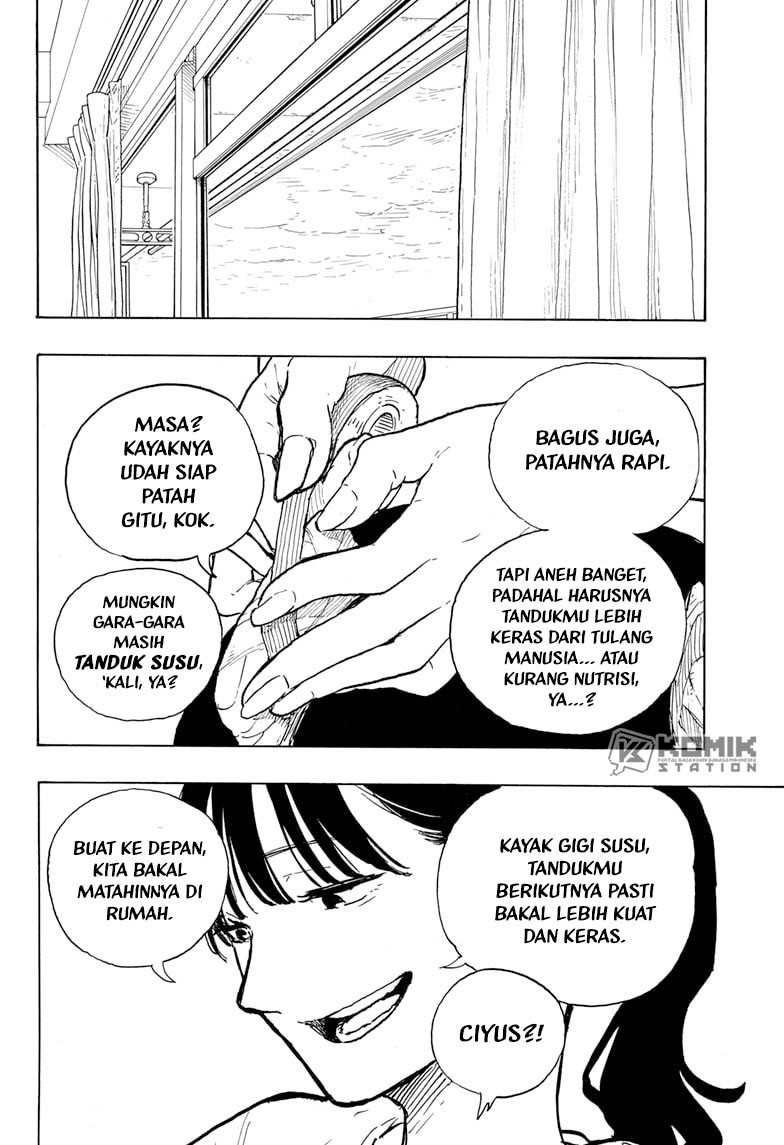 Dilarang COPAS - situs resmi www.mangacanblog.com - Komik ruri dragon 022 - chapter 22 23 Indonesia ruri dragon 022 - chapter 22 Terbaru 2|Baca Manga Komik Indonesia|Mangacan