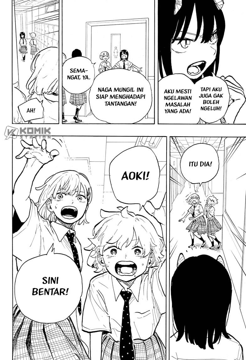 Dilarang COPAS - situs resmi www.mangacanblog.com - Komik ruri dragon 022 - chapter 22 23 Indonesia ruri dragon 022 - chapter 22 Terbaru 8|Baca Manga Komik Indonesia|Mangacan